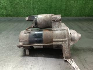 Стартер TOYOTA RACTIS NCP105 1NZ-FE 28100-21030 1 ракурс