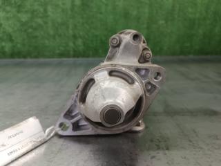Стартер TOYOTA RACTIS NCP105 1NZ-FE 28100-21030 2 ракурс