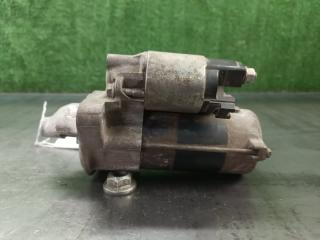 Стартер TOYOTA RACTIS NCP105 1NZ-FE 28100-21030 4 ракурс
