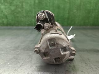 Стартер TOYOTA RACTIS NCP105 1NZ-FE 28100-21030 5 ракурс