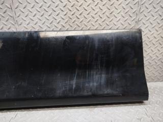 Накладка на дверь правая задняя TOYOTA NOAH ZRR70 76905-28120 3 ракурс