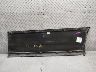 Накладка на дверь правая задняя TOYOTA NOAH ZRR70 76905-28120 4 ракурс