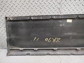 Накладка на дверь правая задняя TOYOTA NOAH ZRR70 76905-28120 5 ракурс