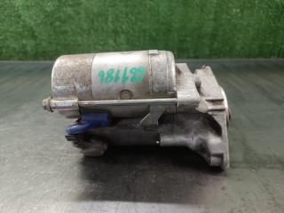 Стартер TOYOTA CORSA EL53 5E-FE 228000-432 1 ракурс
