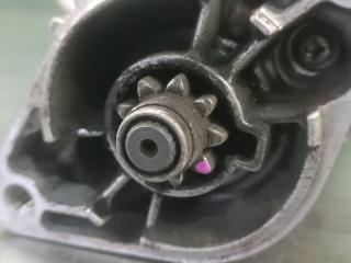 Стартер TOYOTA CORSA EL53 5E-FE 228000-432 3 ракурс