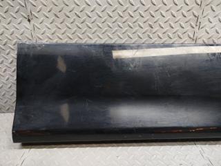 Накладка на дверь правая передняя TOYOTA NOAH ZRR70 76903-28090 2 ракурс