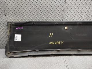 Накладка на дверь правая передняя TOYOTA NOAH ZRR70 76903-28090 5 ракурс