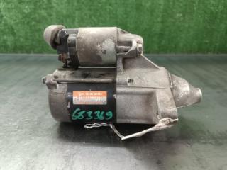 Стартер DAIHATSU TERIOS KID J111G EF-DEM 28100-87403 1 ракурс