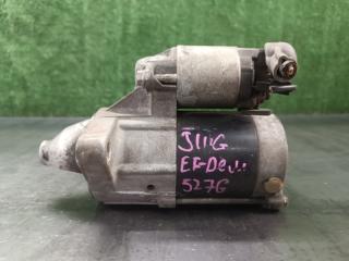 Стартер DAIHATSU TERIOS KID J111G EF-DEM 28100-87403 4 ракурс