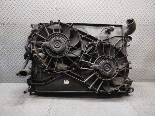 Радиатор основной CHRYSLER 300C LX EER 2 ракурс Радиатор основной CHRYSLER 300C LX EER 2 ракурс
