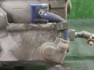 Стартер TOYOTA ESTIMA ACR40 2AZ-FE 28100-28020 5 ракурс Стартер TOYOTA ESTIMA ACR40 2AZ-FE 28100-28020 5 ракурс