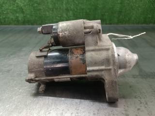 Стартер TOYOTA VITZ NCP95 2NZ-FE 28100-21030 1 ракурс