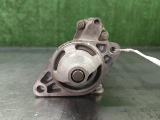 Стартер TOYOTA VITZ NCP95 2NZ-FE 28100-21030 2 ракурс