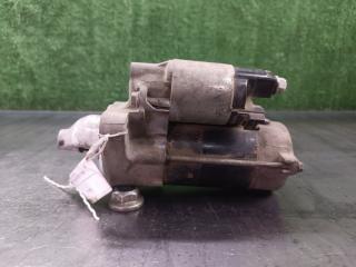 Стартер TOYOTA VITZ NCP95 2NZ-FE 28100-21030 4 ракурс