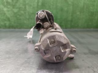 Стартер TOYOTA VITZ NCP95 2NZ-FE 28100-21030 5 ракурс