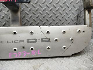 Подножка левая задняя MITSUBISHI DELICA D:5 CV5W 4B12 3 ракурс Подножка левая задняя MITSUBISHI DELICA D:5 CV5W 4B12 3 ракурс