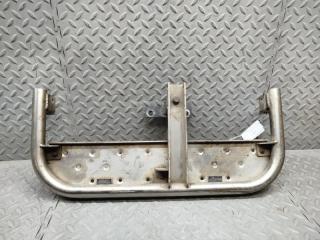 Подножка левая задняя MITSUBISHI DELICA D:5 CV5W 4B12 4 ракурс