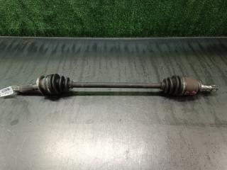Привод правый задний SUBARU IMPREZA GJ7 FB20ASZH2A 1 ракурс