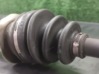Привод правый задний SUBARU IMPREZA GJ7 FB20ASZH2A 4 ракурс