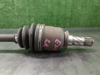 Привод правый задний SUBARU IMPREZA GJ7 FB20ASZH2A 5 ракурс
