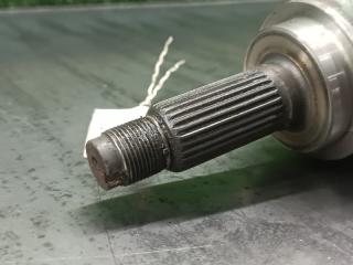 Привод правый передний SUBARU LEGACY BG5 EJ20EDAAGE 3 ракурс