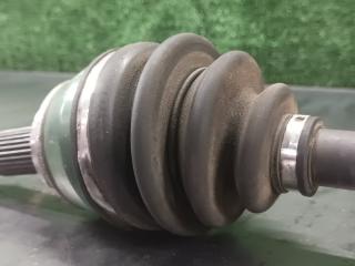 Привод правый передний SUBARU LEGACY BG5 EJ20EDAAGE 4 ракурс