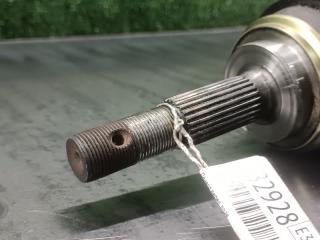 Привод правый передний NISSAN AD WFGY10 GA15DS 3 ракурс