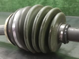 Привод правый передний NISSAN AD WFGY10 GA15DS 4 ракурс