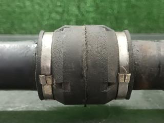 Привод правый передний NISSAN AD WFGY10 GA15DS 5 ракурс