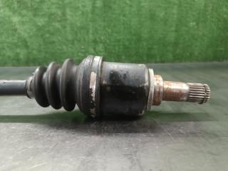 Привод левый передний MITSUBISHI COLT PLUS Z24W 4A91 5 ракурс