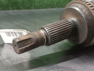 Привод левый передний TOYOTA ESTIMA MCR40 1MZ-FE 3 ракурс Привод левый передний TOYOTA ESTIMA MCR40 1MZ-FE 3 ракурс