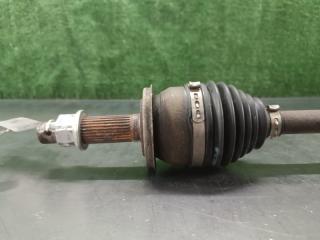 Привод правый передний NISSAN FUGA KNY51 VQ37VHR 2 ракурс