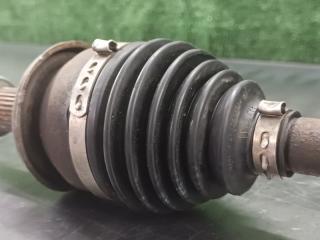 Привод правый передний NISSAN FUGA KNY51 VQ37VHR 4 ракурс