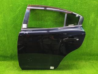 Дверь левая задняя SUBARU IMPREZA GK6 FB20CSZHJA 60409FL0309P 1 ракурс