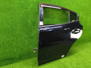Дверь левая задняя SUBARU IMPREZA GK6 FB20CSZHJA 60409FL0309P 2 ракурс