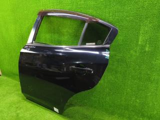 Дверь левая задняя SUBARU IMPREZA GK6 FB20CSZHJA 60409FL0309P 3 ракурс