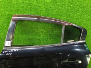 Дверь левая задняя SUBARU IMPREZA GK6 FB20CSZHJA 60409FL0309P 4 ракурс