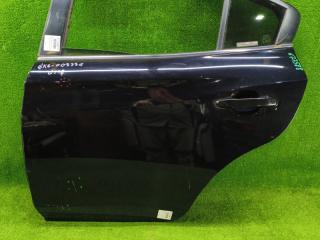 Дверь левая задняя SUBARU IMPREZA GK6 FB20CSZHJA 60409FL0309P 5 ракурс