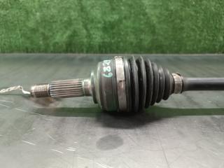 Привод правый передний TOYOTA PASSO KGC10 1KR-FE 2 ракурс Привод правый передний TOYOTA PASSO KGC10 1KR-FE 2 ракурс