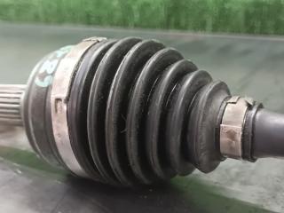 Привод правый передний TOYOTA PASSO KGC10 1KR-FE 4 ракурс Привод правый передний TOYOTA PASSO KGC10 1KR-FE 4 ракурс