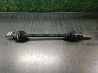 Привод правый передний SUBARU IMPREZA GH2 EL154 1 ракурс