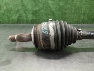 Привод правый передний SUBARU IMPREZA GH2 EL154 2 ракурс