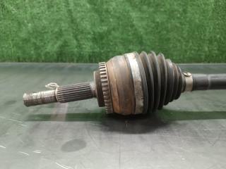 Привод правый передний NISSAN WINGROAD WHNY11 QG18DE 2 ракурс