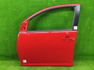 Дверь левая передняя TOYOTA PASSO KGC10 1KR-FE 67002B1020 1 ракурс