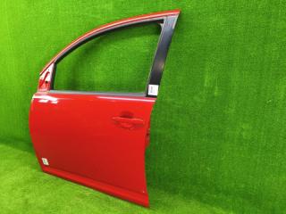 Дверь левая передняя TOYOTA PASSO KGC10 1KR-FE 67002B1020 3 ракурс