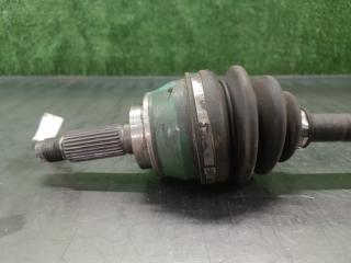 Привод левый передний SUBARU LEGACY BG5 EJ20EDAAGE 2 ракурс