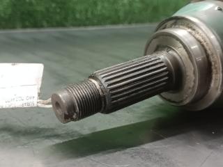 Привод левый передний SUBARU LEGACY BG5 EJ20EDAAGE 3 ракурс