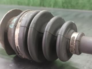Привод левый задний SUBARU IMPREZA GJ7 FB20ASZH2A 4 ракурс