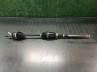 Привод правый передний MAZDA CX-3 DK5AW S5 FTD82550XA 1 ракурс