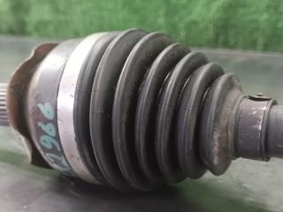 Привод правый передний MAZDA CX-3 DK5AW S5 FTD82550XA 4 ракурс